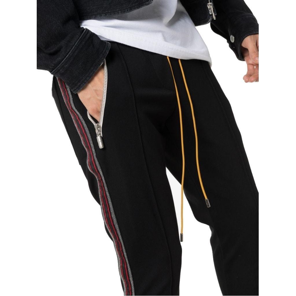 Traxedo Stripe Trousers Rhude