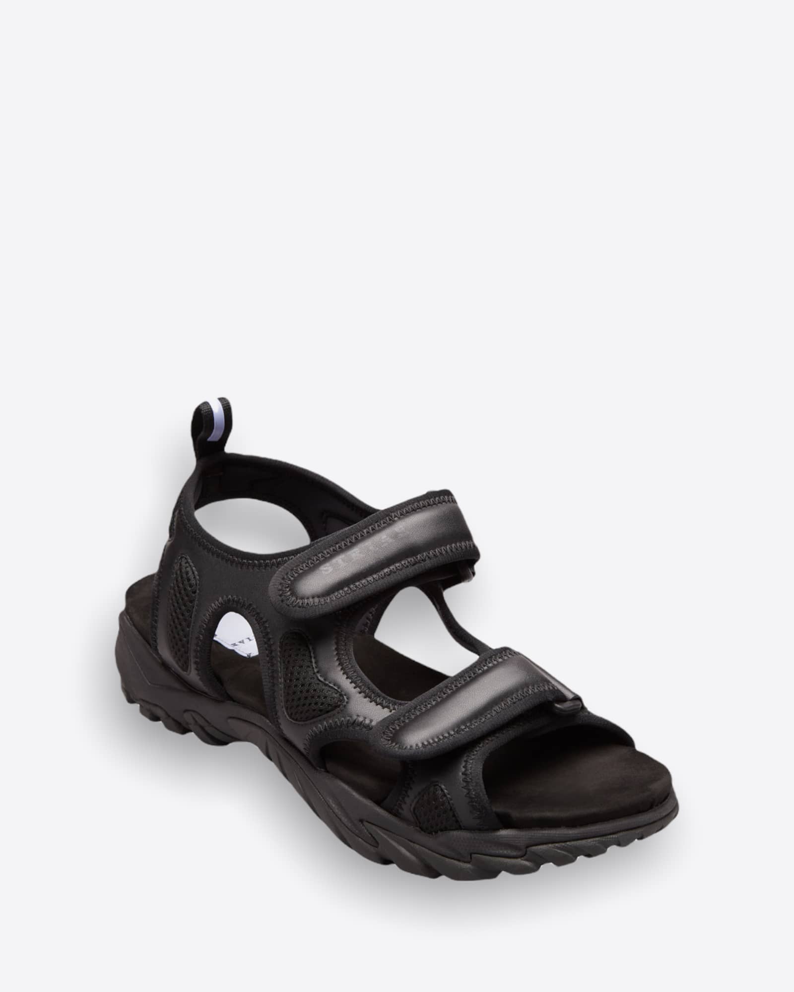 S10 Striae Tech Sandals