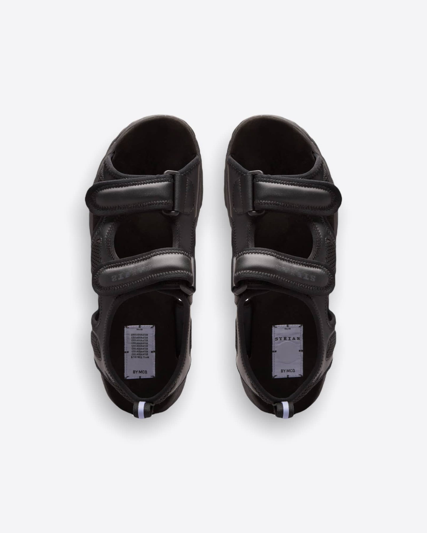 Sandalias S10 Striae Tech