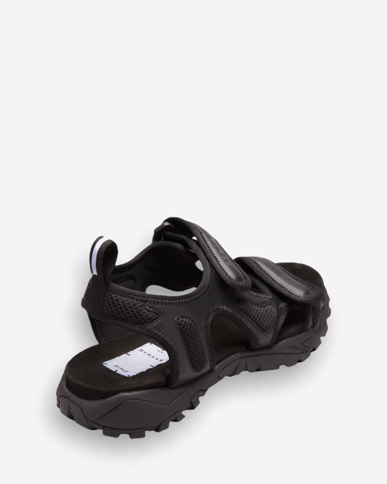 S10 Striae Tech Sandals