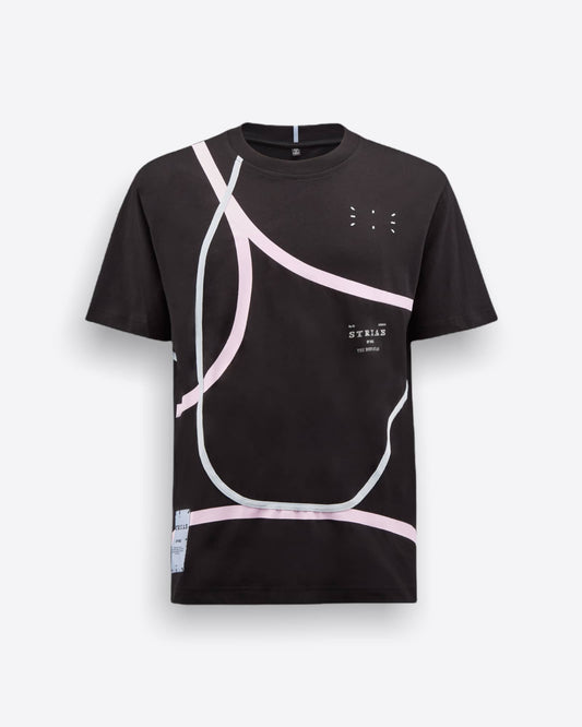S10 Taped T-shirt