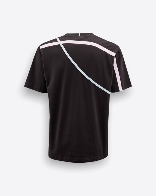 Camiseta con cinta S10