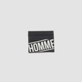Cardholder - Hommeplus