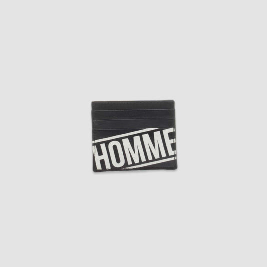 Cardholder - Hommeplus