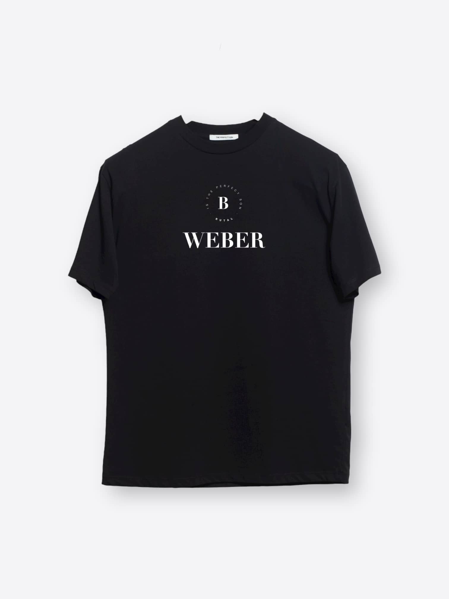 Weber T-shirt