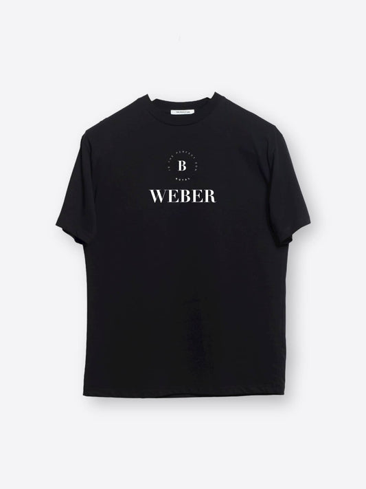 B. Weber T-shirt