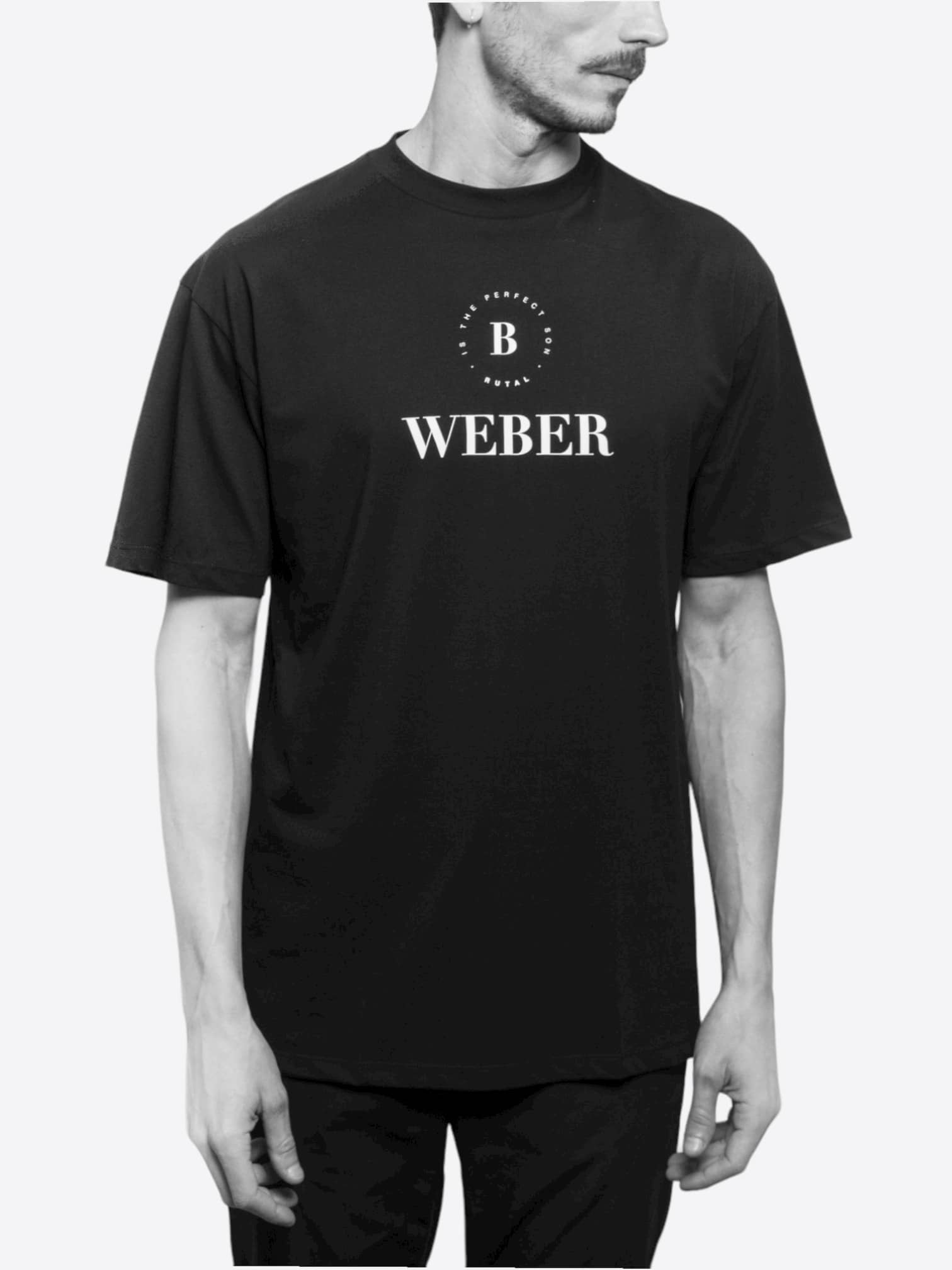 Weber T-shirt