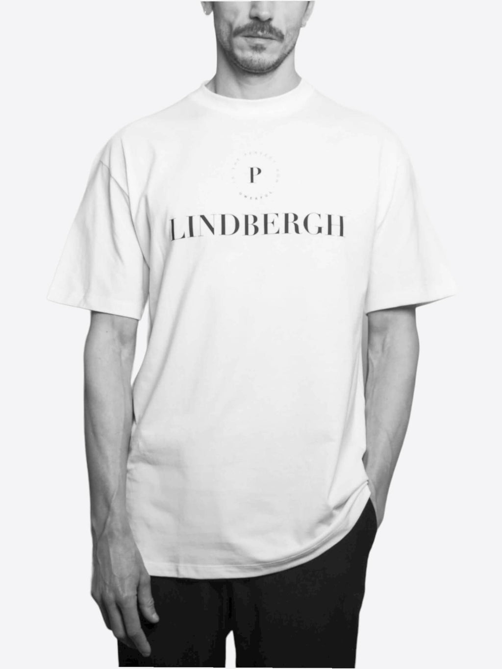 Lindbergh T-Shirt