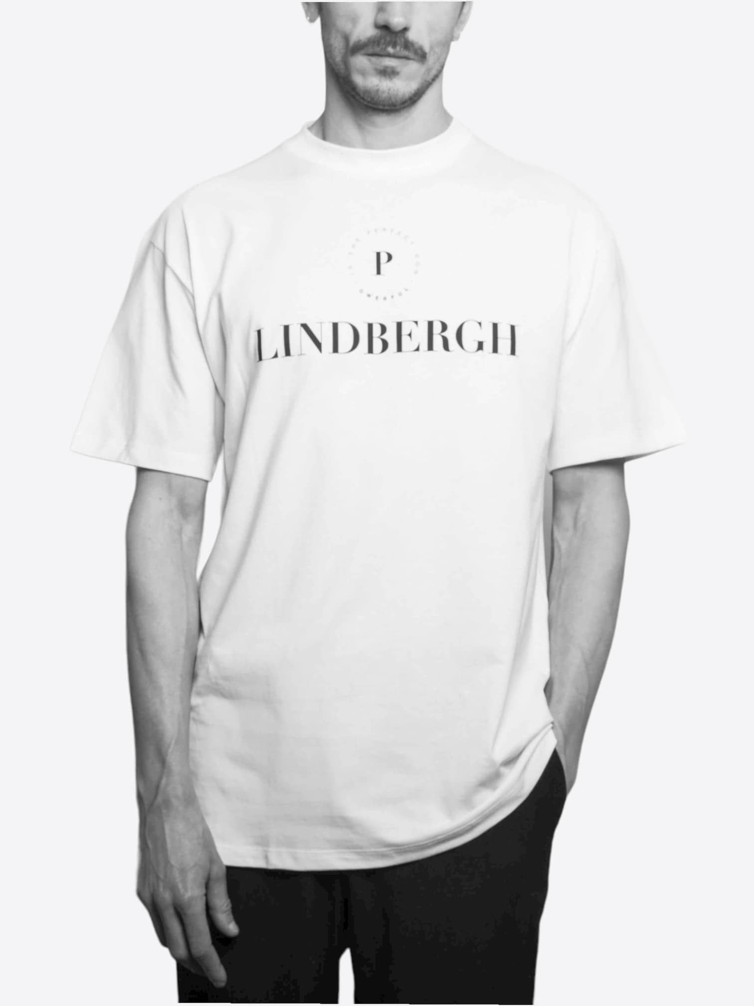 Lindbergh T-Shirt