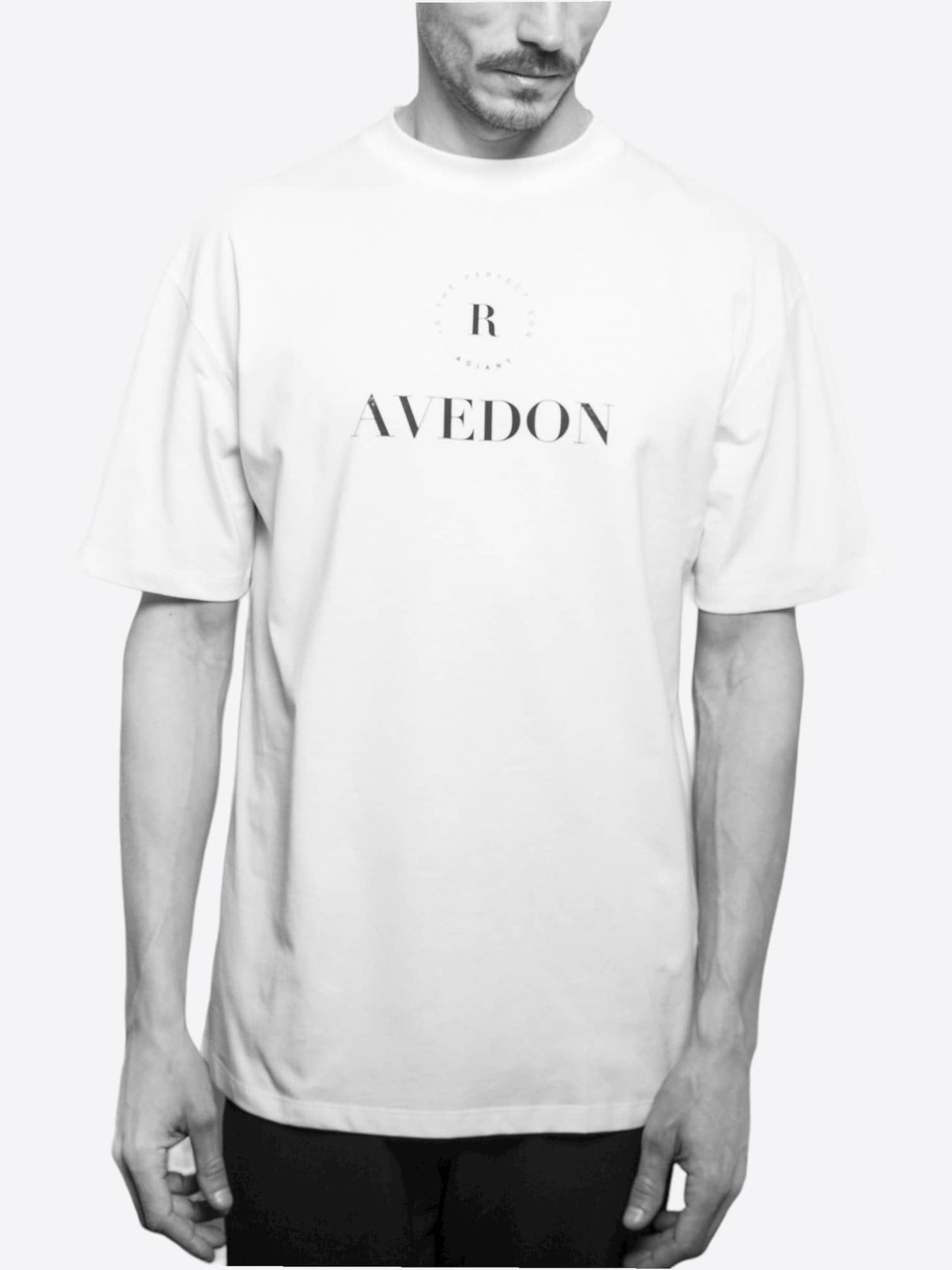 R. Avedon T-Shirt