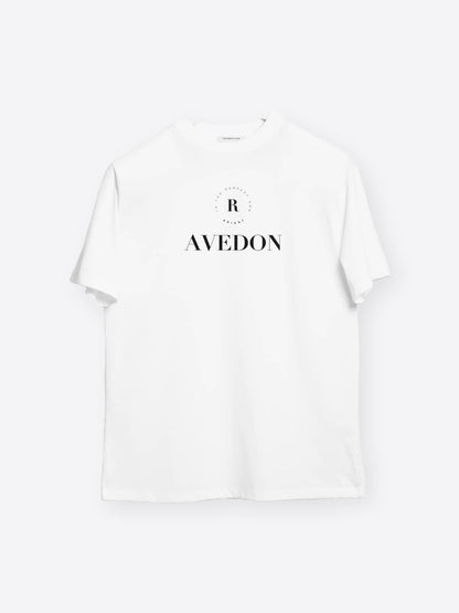 R. Avedon T-Shirt