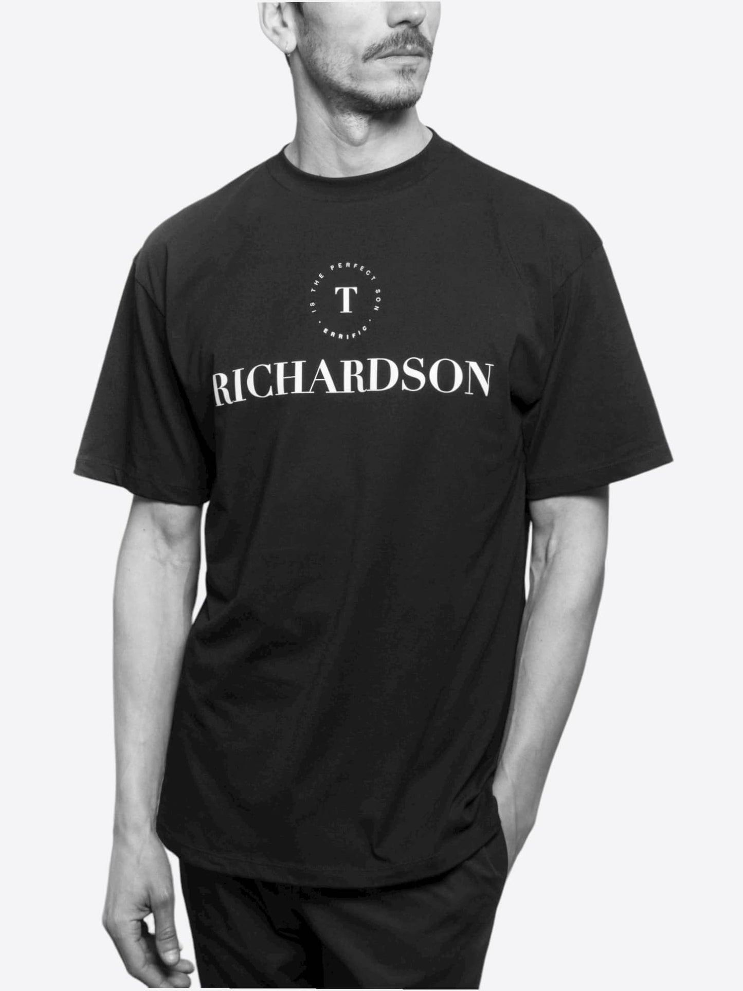Camiseta Richardson