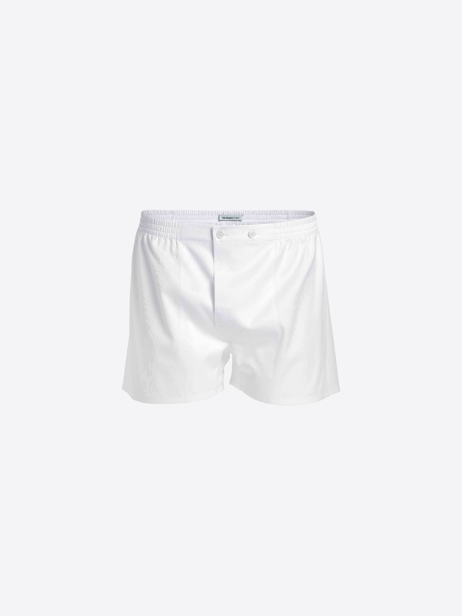 Tailored Boxer Shorts Nº 1