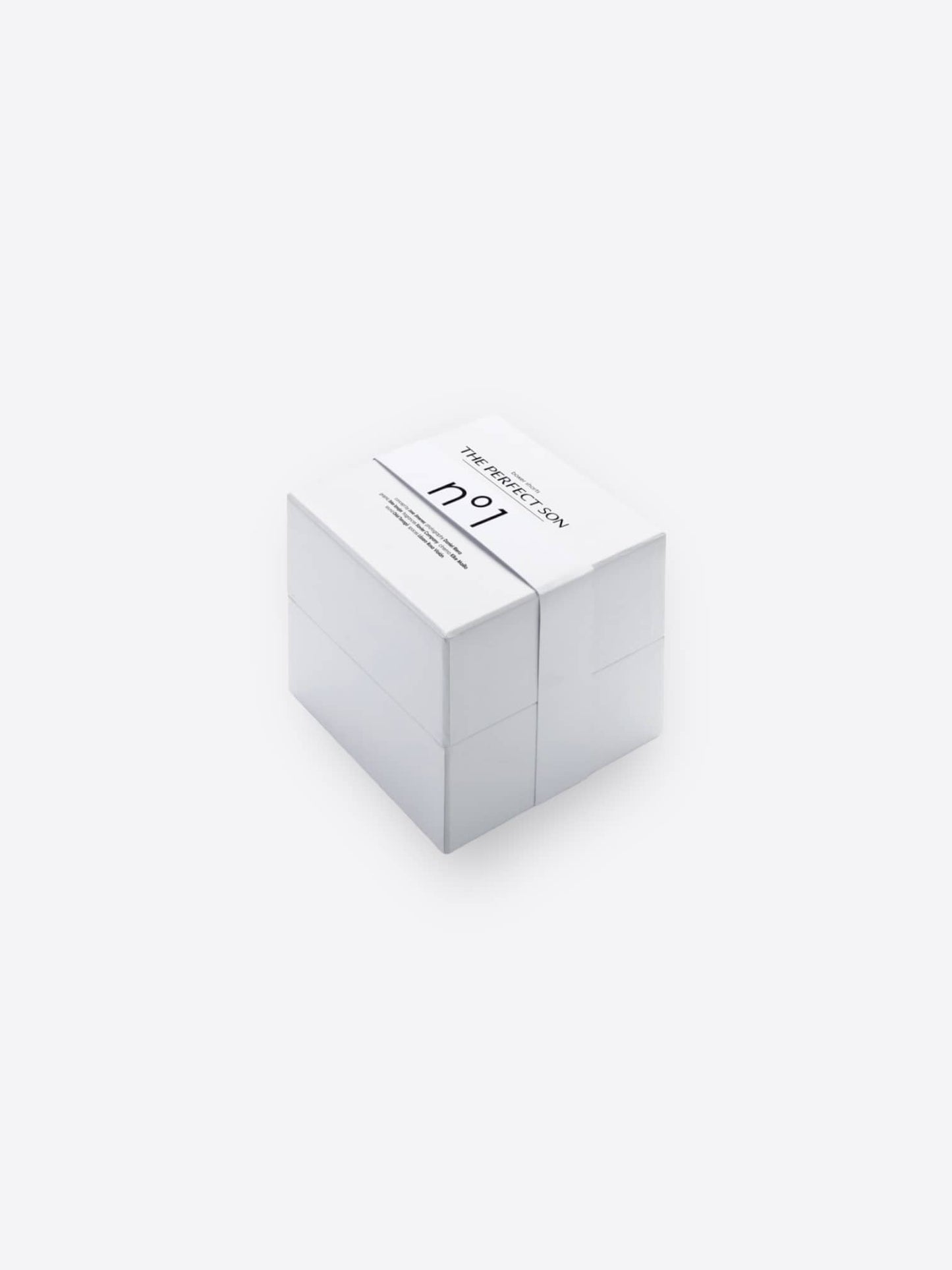 Bóxer a Medida Nº 1