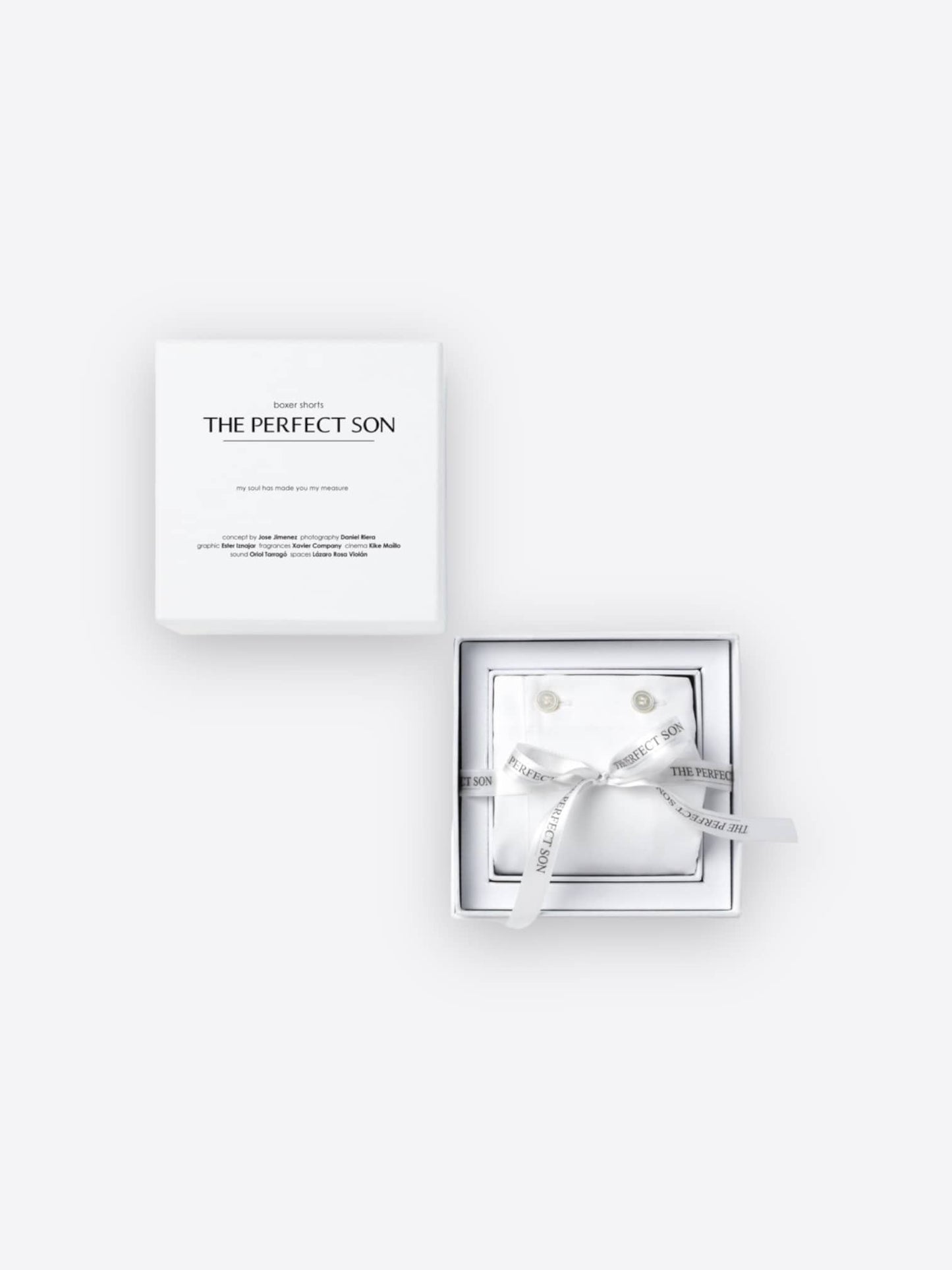 Bóxer a Medida Nº 1