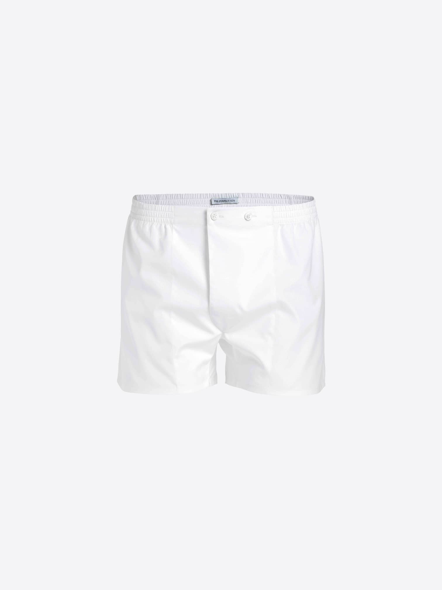 Tailored Boxer Shorts Nº 2