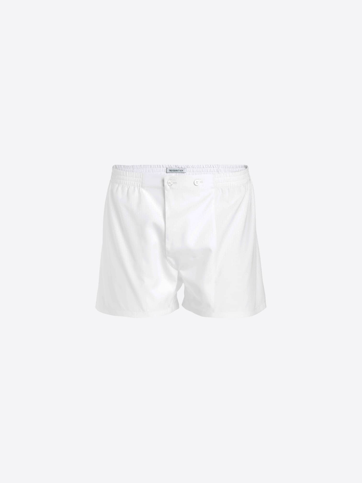 Tailored Boxer Shorts Nº 3