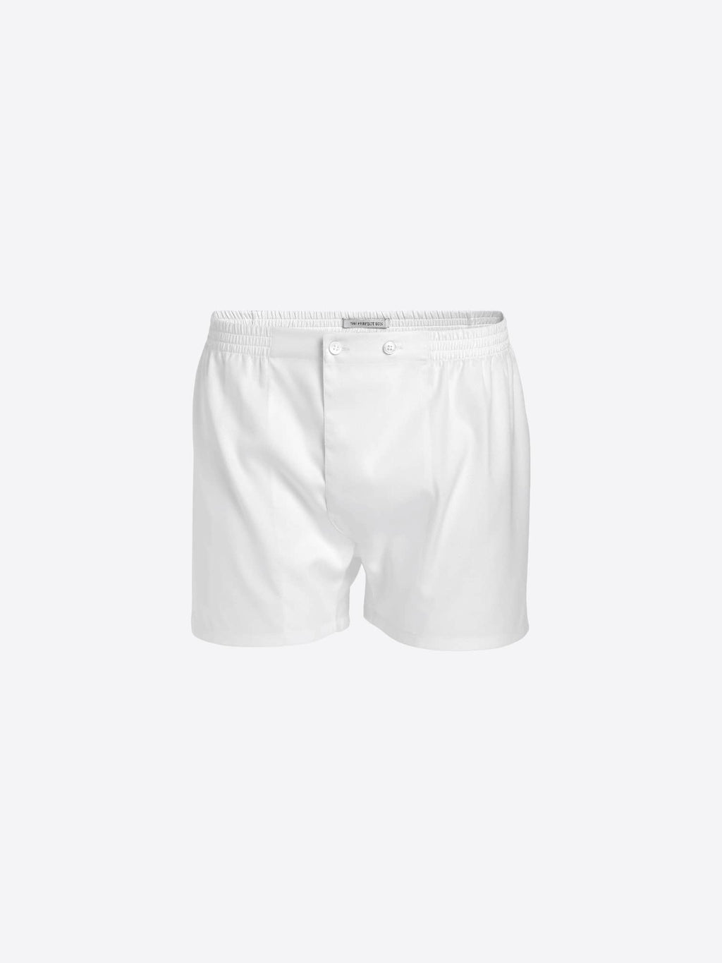 Tailored Boxer Shorts Nº 4