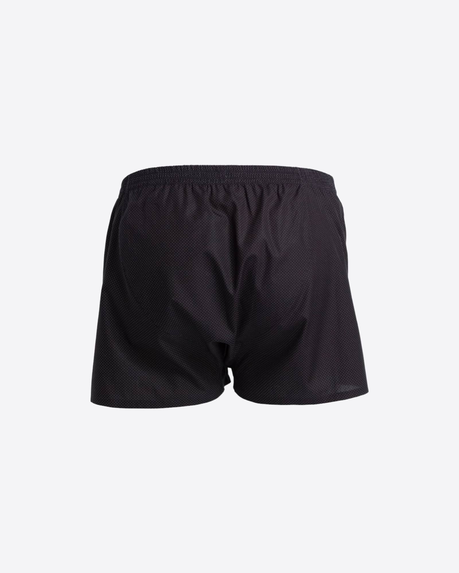 Tuxedo Boxer Night Out