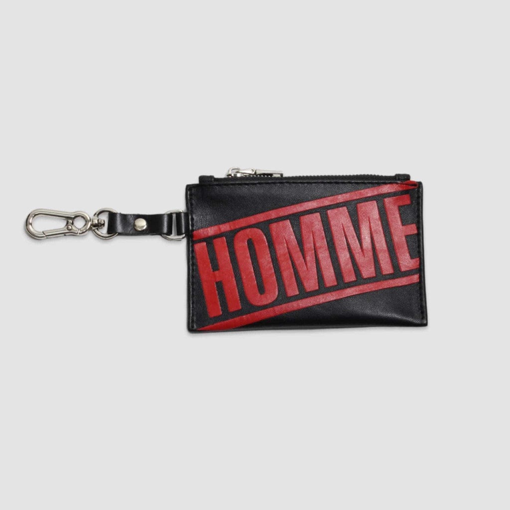 Utility wallet - Hommeplus