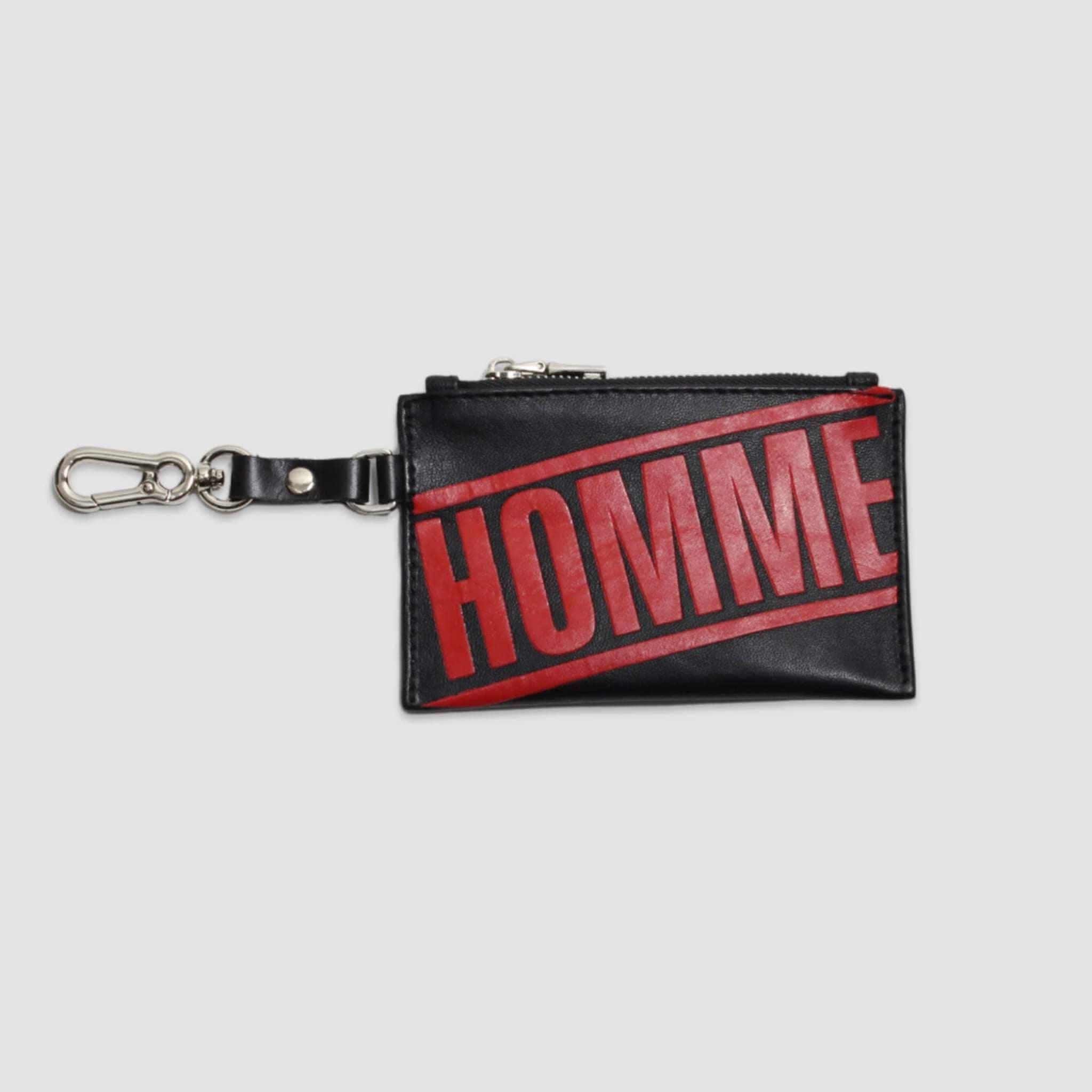 Utility wallet - Hommeplus