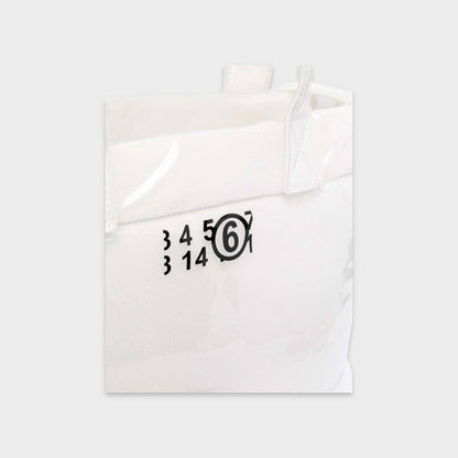 maison margiela tote bag