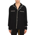 Rhude Pajama-style shirt